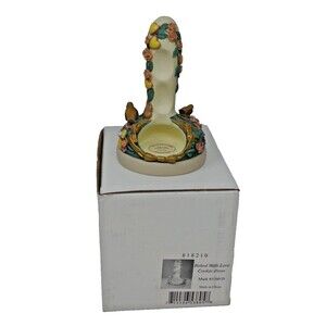 Goebel Baked with Love Heart Shape Cookie Press 818210  #1060-D